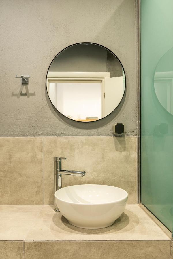 Votsalo Apartments Polychrono Luaran gambar